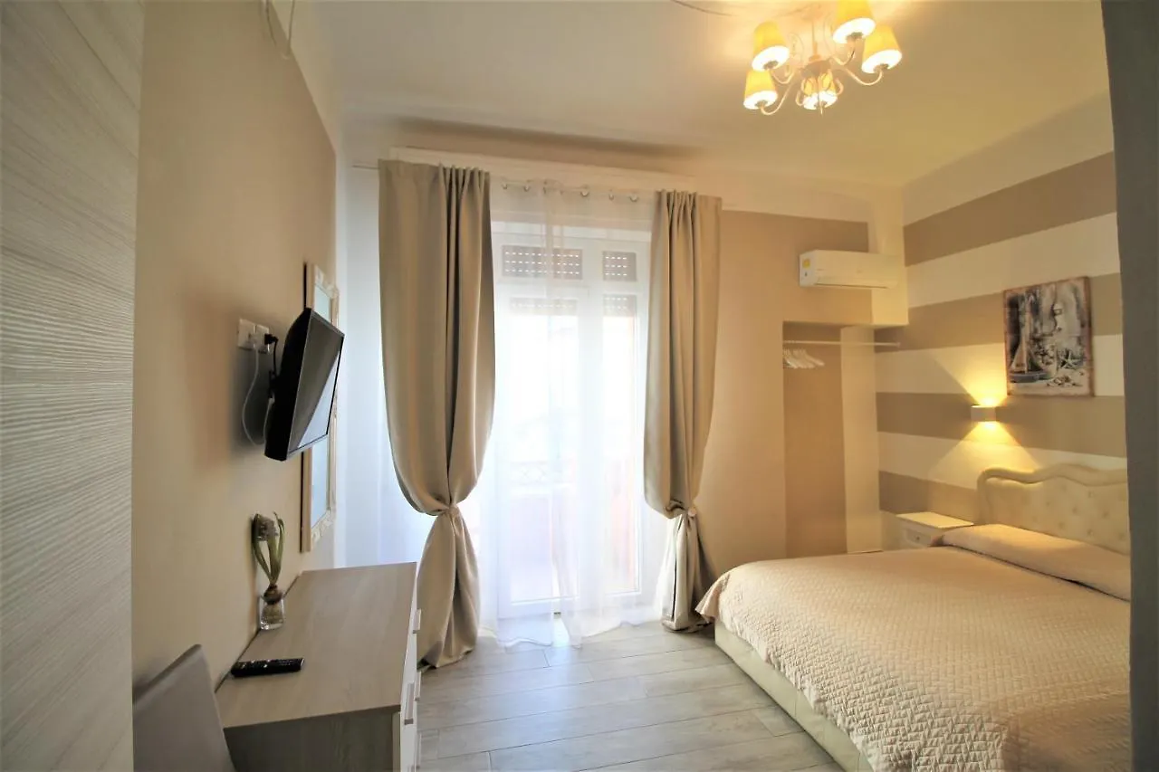 Secondopiano Pise Italie