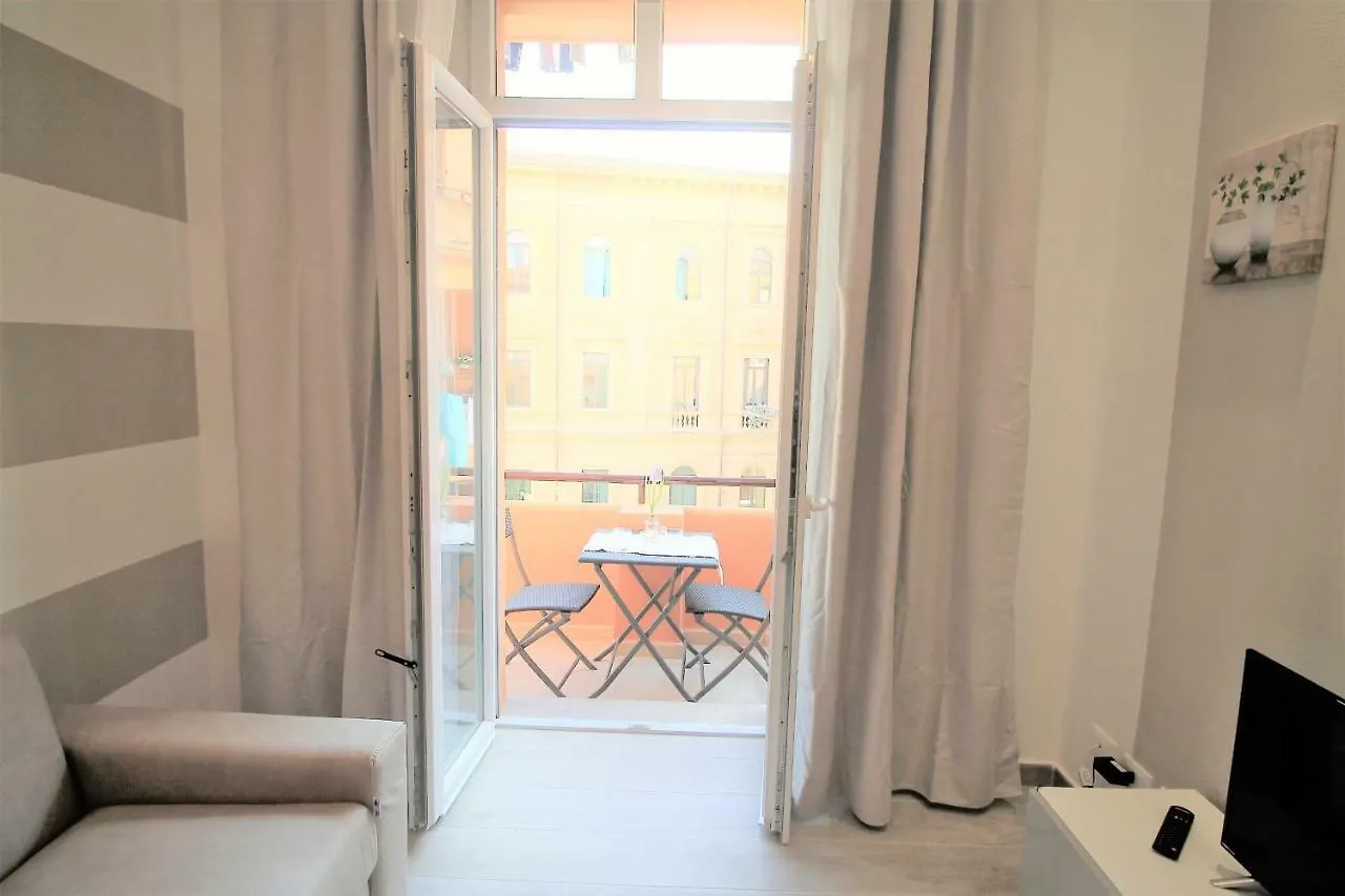 Appartement Secondopiano Pise Italie