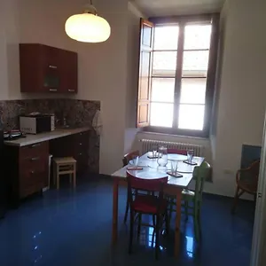 Tuscany And Tower Pise