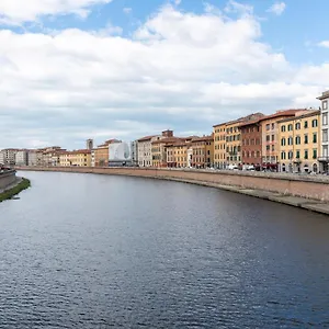 Borgo Stretto Bright Pise