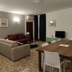  Apartment Palazzo Boldu - Ca' Colombina Italien