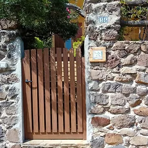  Ferienhaus Luna E Mare Italien