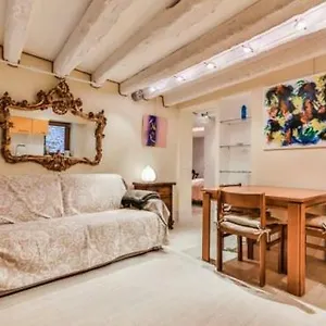  Apartment Ca' Bianca Italien