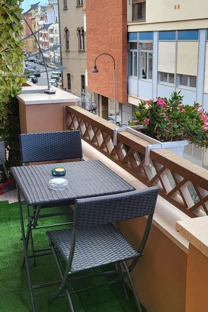 Secondopiano Pisa Apartment