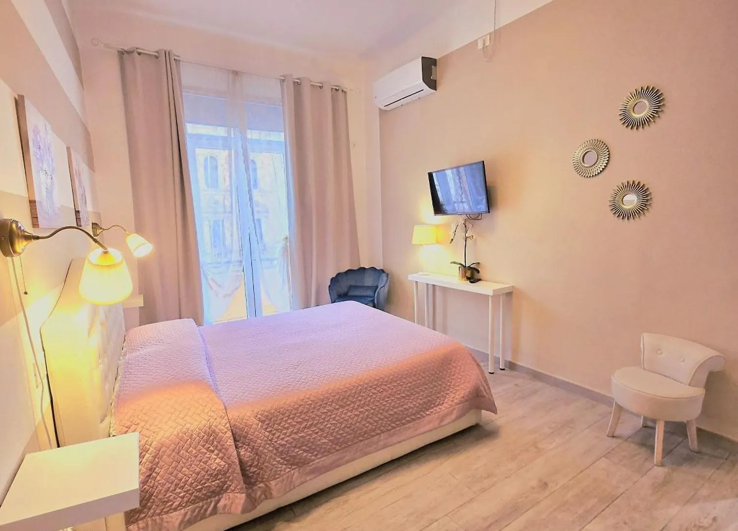 Secondopiano Pisa Apartment