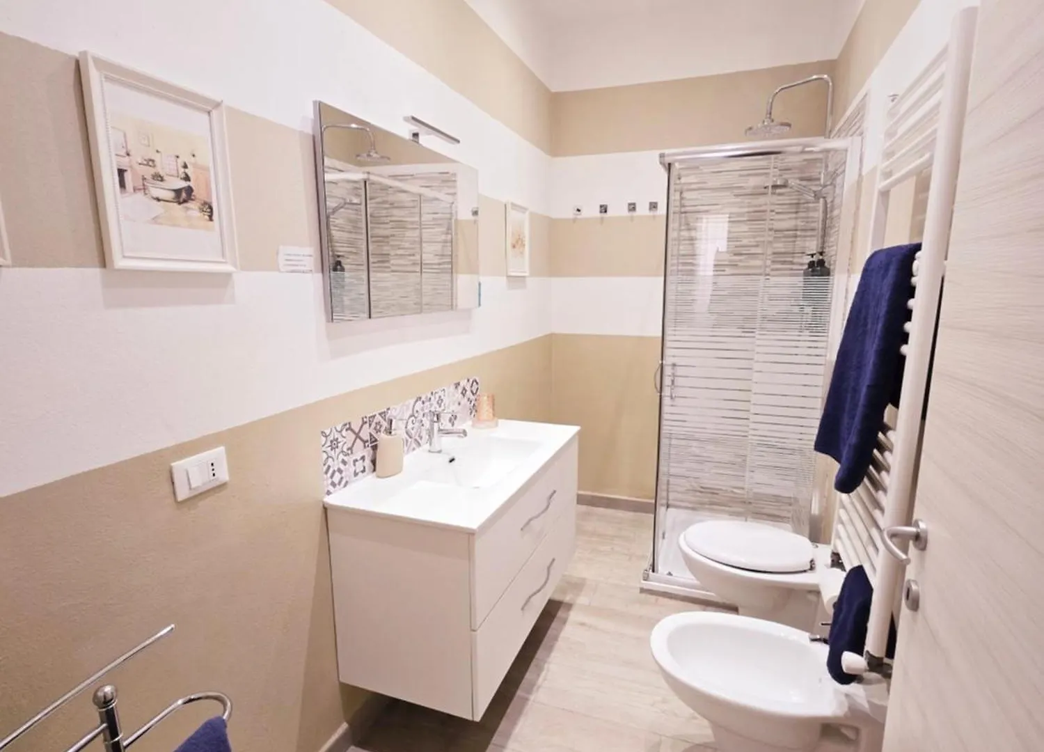 Apartment Secondopiano Pisa Italy