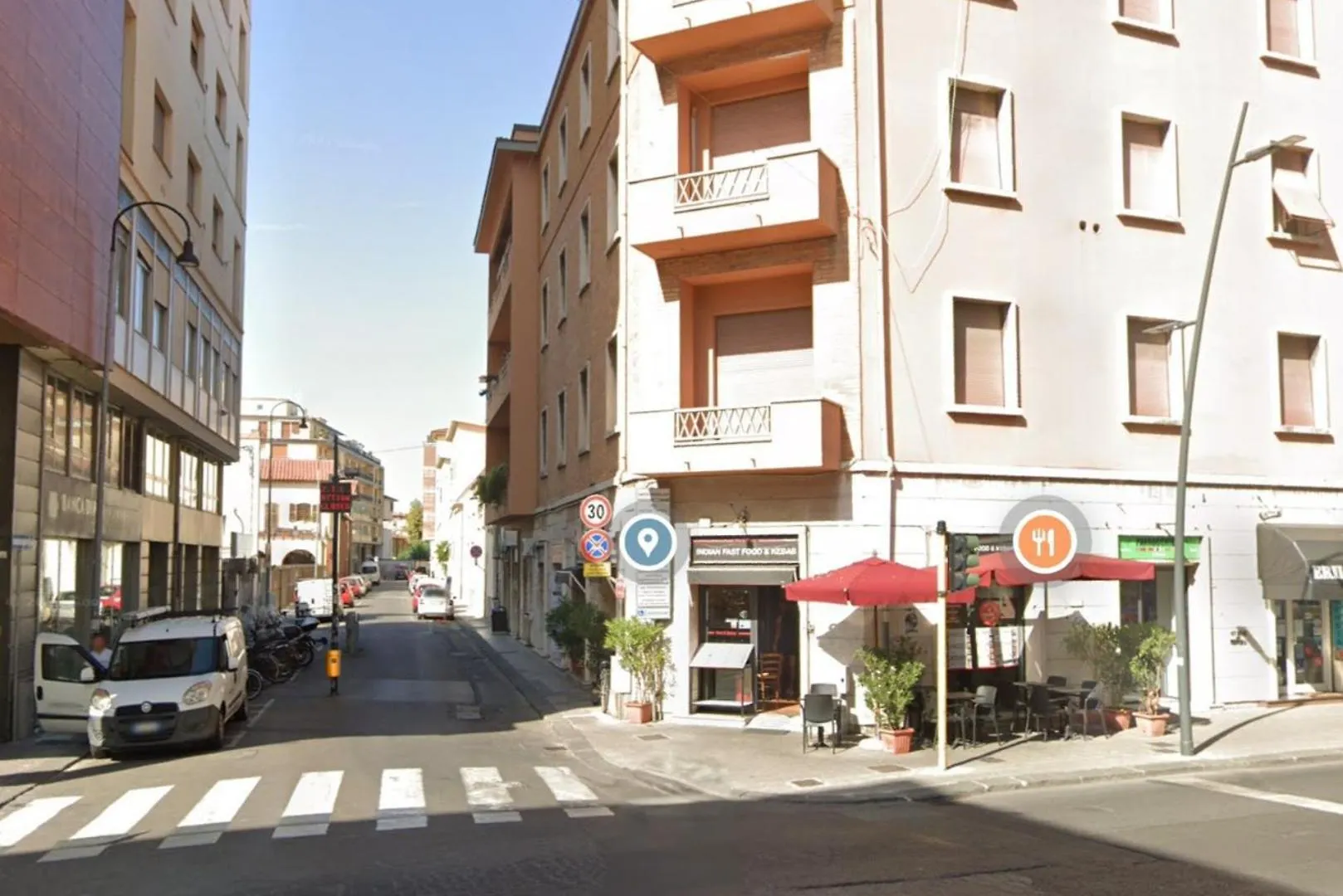 Apartment Secondopiano Pisa Italy