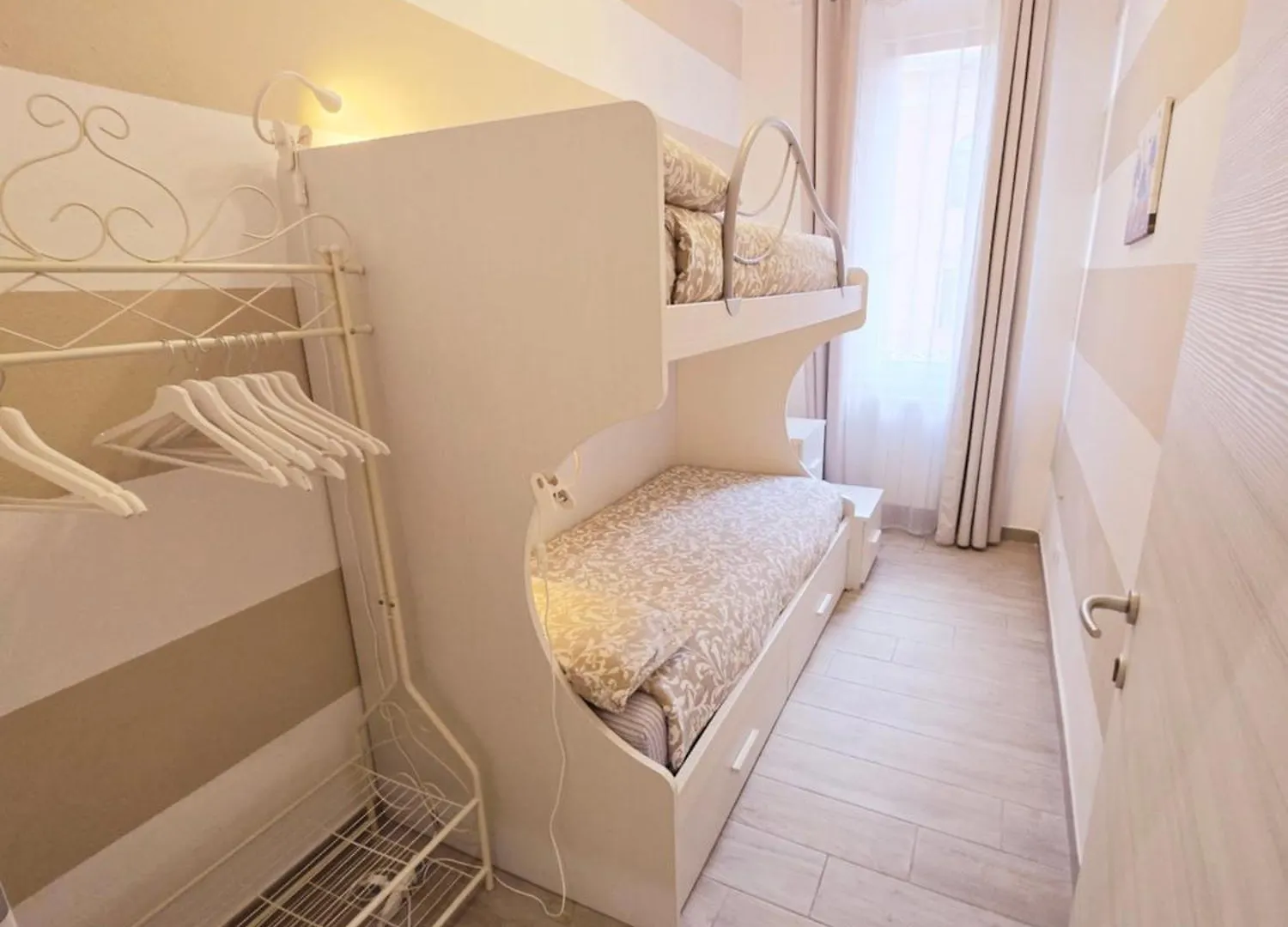 Secondopiano Pisa Apartment
